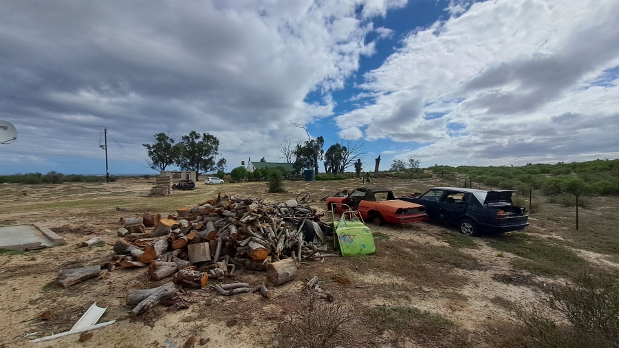 3 Bedroom Property for Sale in Piketberg Rural Western Cape